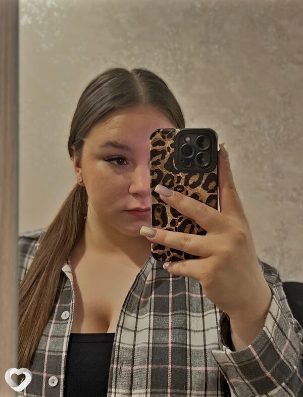 Ульяна, 21, Йошкар-Оле — анкета №2737008