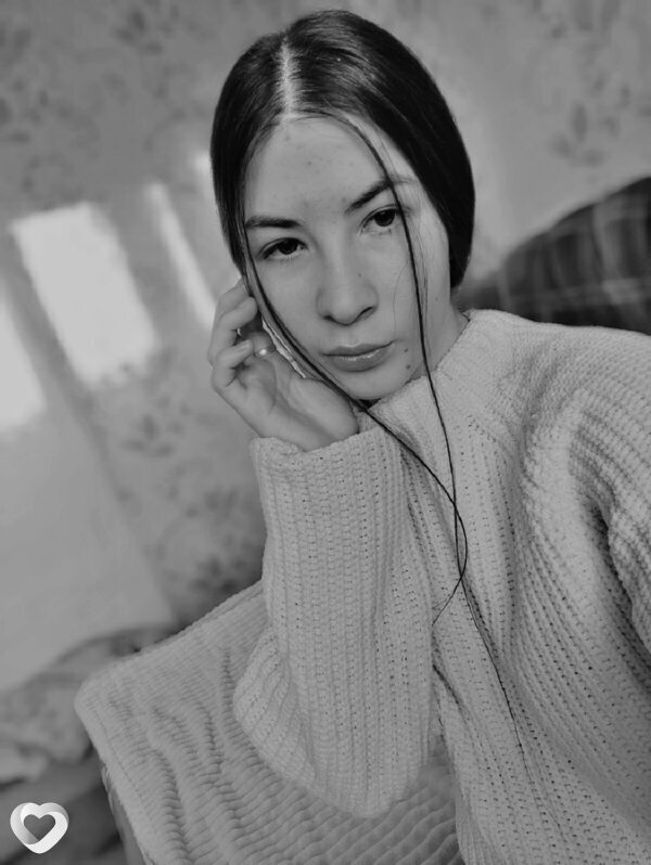 Ангелина, 20, Красноярске — анкета №2737009