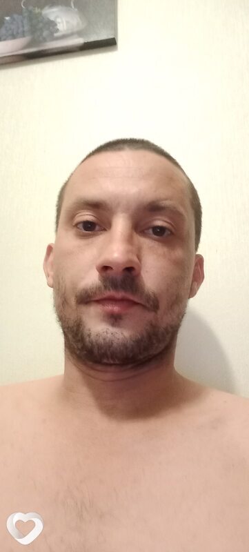 Антон, 32, Минске — анкета №2737018