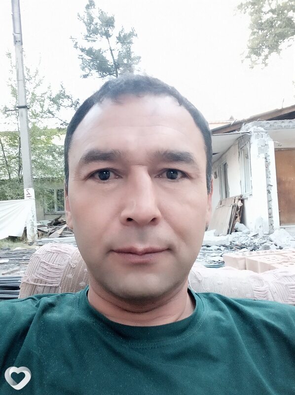 Bek Mirzaakbarov, 41, Ташкент — анкета №2737023