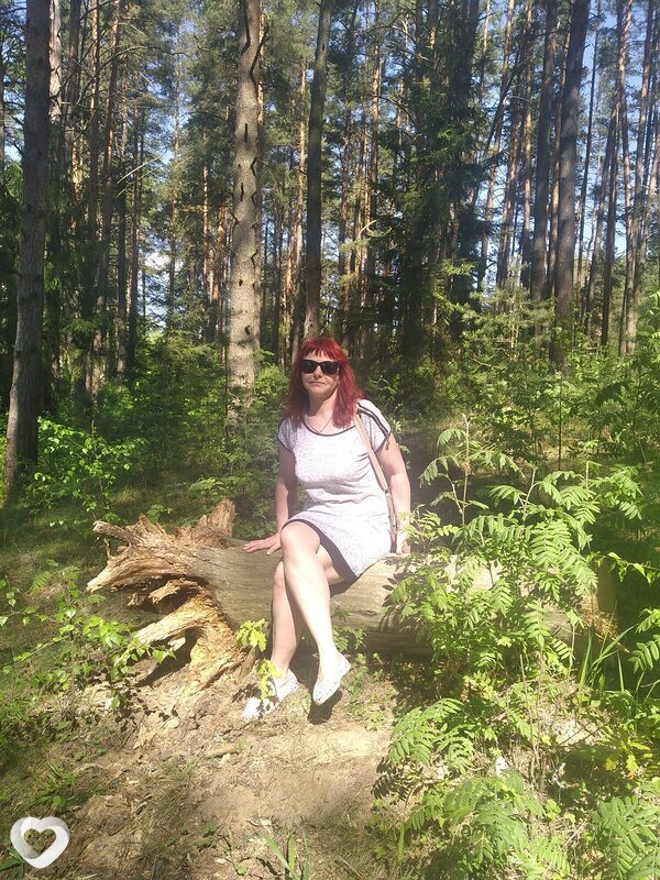 Мария, 59, Твери — анкета №2737024