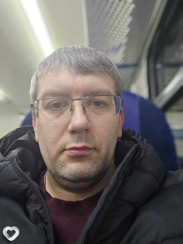 Илья, 39, Москве — анкета №2737028