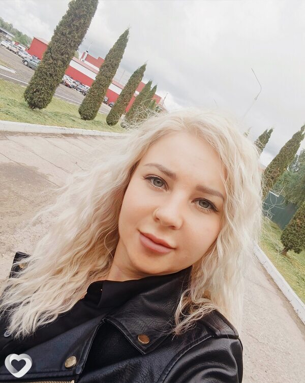 Светлана, 37, Иванове — анкета №2737180
