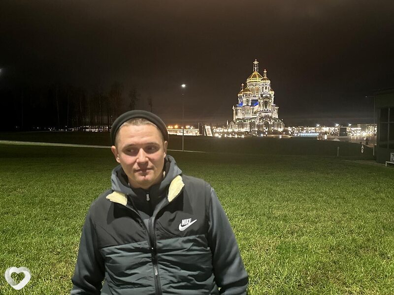 Евгений, 35, Москве — анкета №2737185