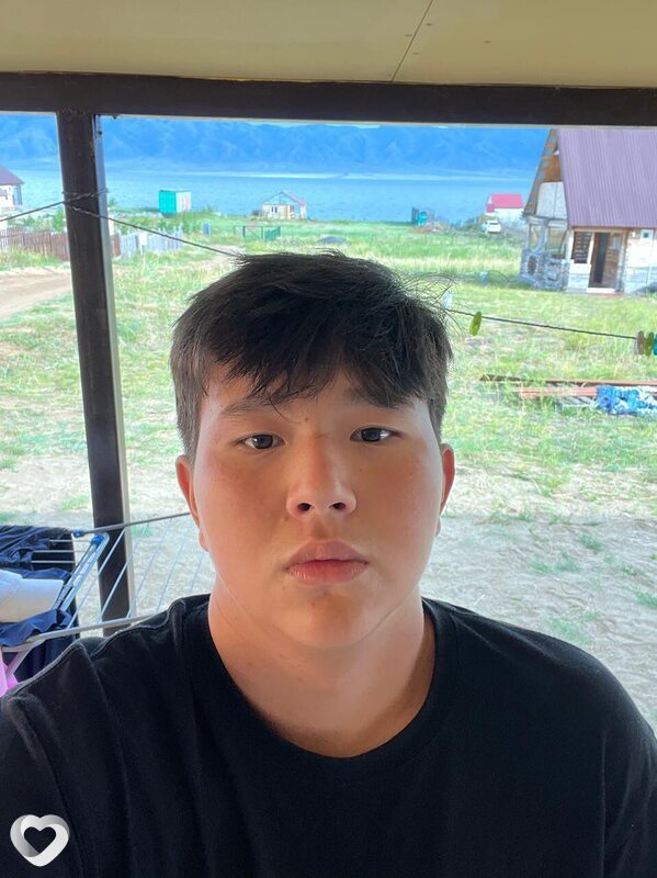 Бека, 19, Астане — анкета №2737196