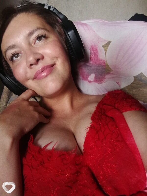 Ясмина, 33, Пскове — анкета №2737162