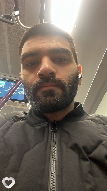 Эмиль, 25, Москве — анкета №2737166