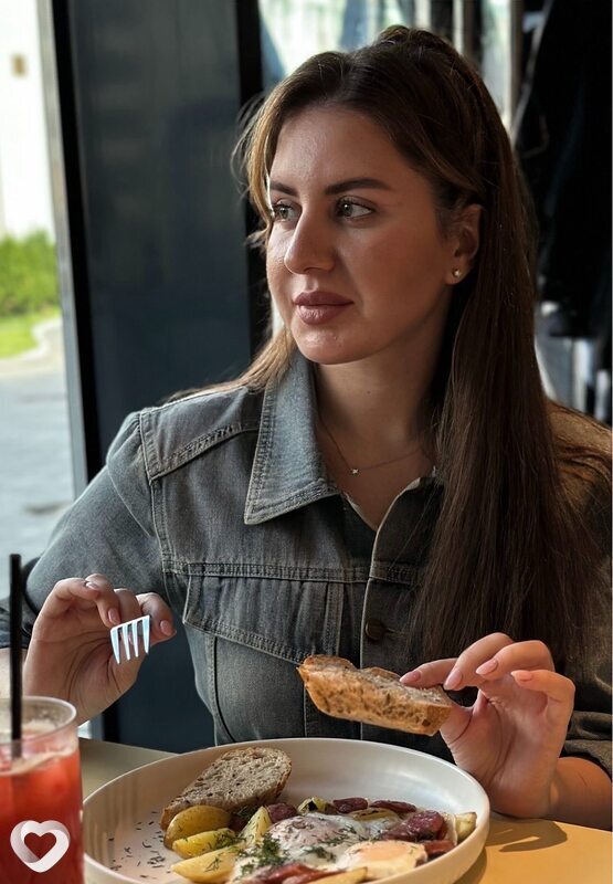 Галина, 38, Казани — анкета №2737238