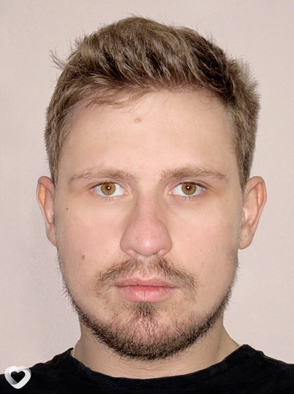 Илья, 25, Екатеринбурге — анкета №2737244