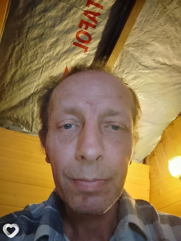 Михаил, 49, Калининграде — анкета №2737247
