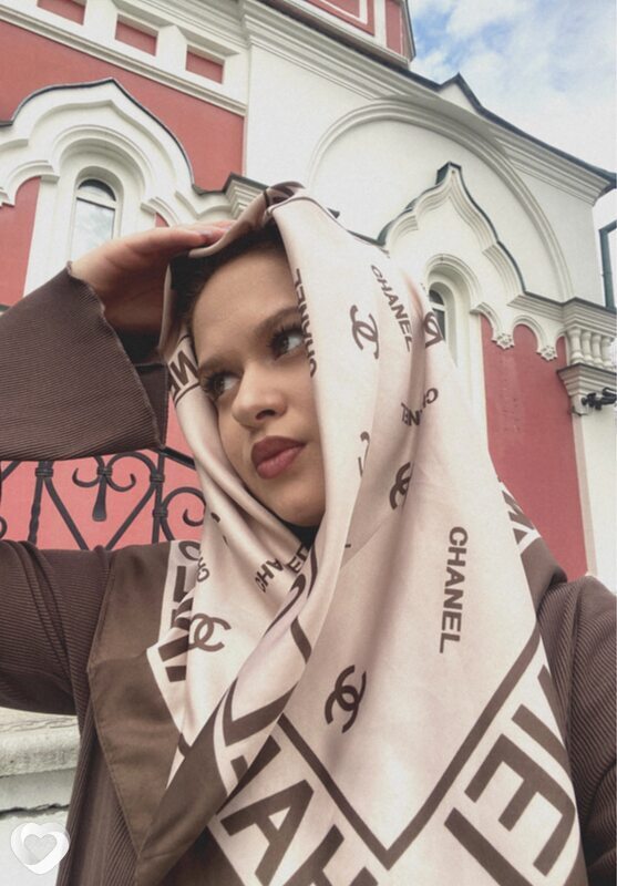 Светлана, 24, Москве — анкета №2737081