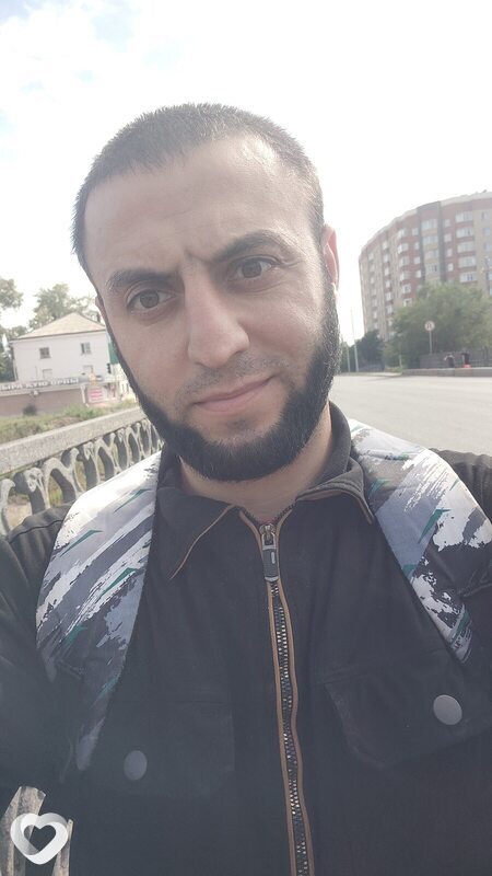 Валера, 30, Кокшетау — анкета №2737099