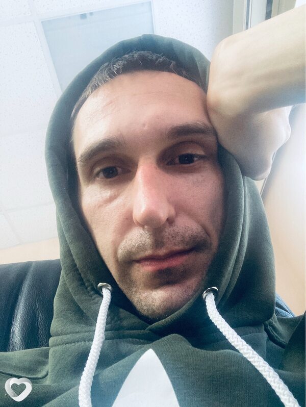 Денис, 35, Тюмени — анкета №2737103