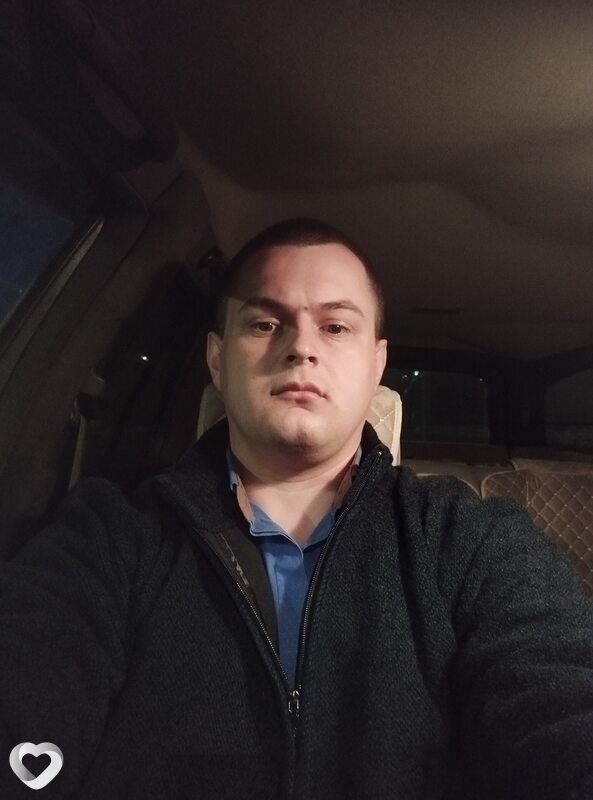Павел, 32, Луганске — анкета №2737104