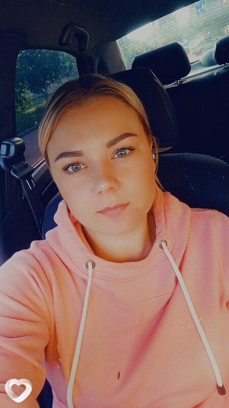 Наталия, 33, Орёл — анкета №2737042