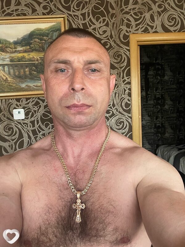 Вова, 49, Обнинске — анкета №2737044