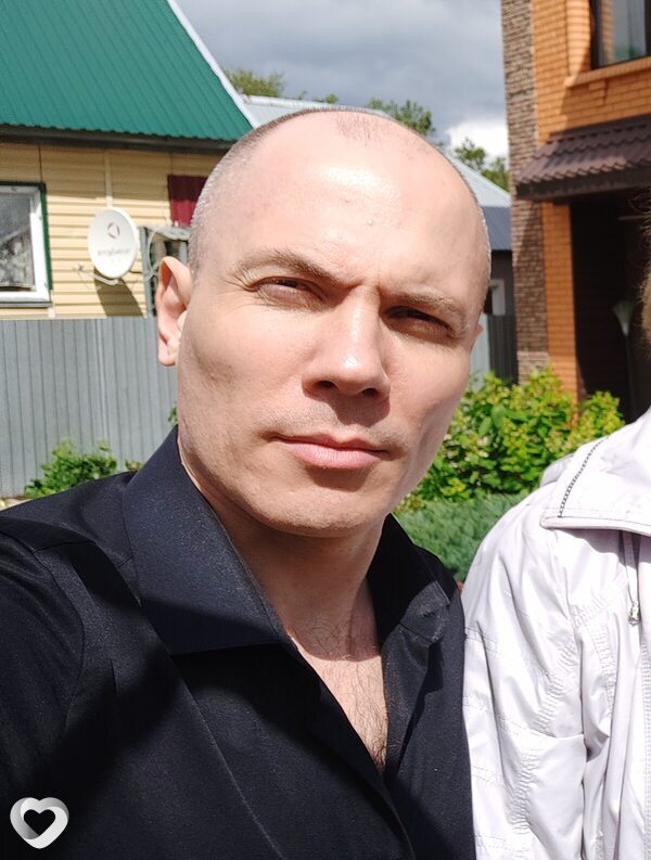 Александр, 36, Тюмени — анкета №2737050