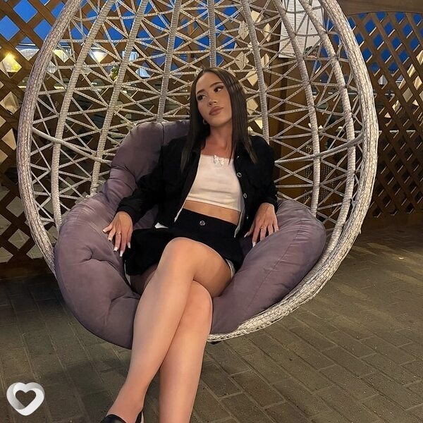 Ангелина, 22, Казани — анкета №2737136