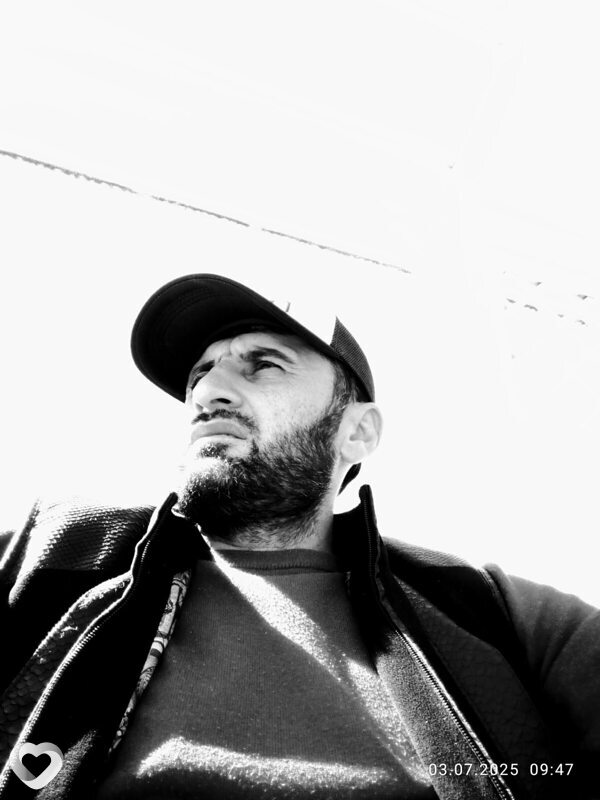 Тоджидин, 38, Звенигороде — анкета №2737137