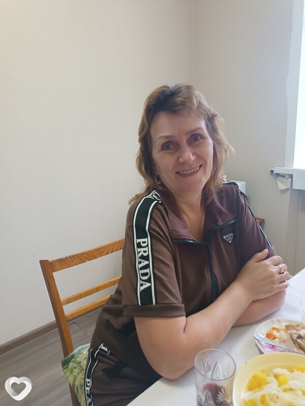 Каролина, 52, Уральске — анкета №2737139