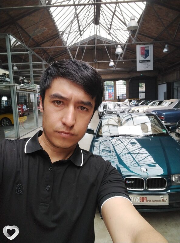 Дмитрий, 35, Берлине — анкета №2737141