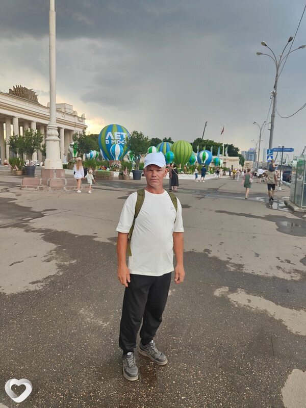 Алексей, 55, Смоленске — анкета №2737148