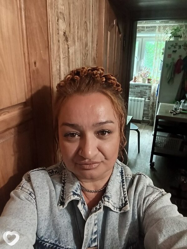 Заноза, 49, Орехово-Зуеве — анкета №2737152