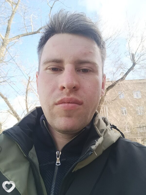 Виктор, 30, Воронеже — анкета №2737354