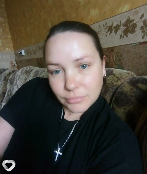 Екатерина, 29, Киселевске — анкета №2737356