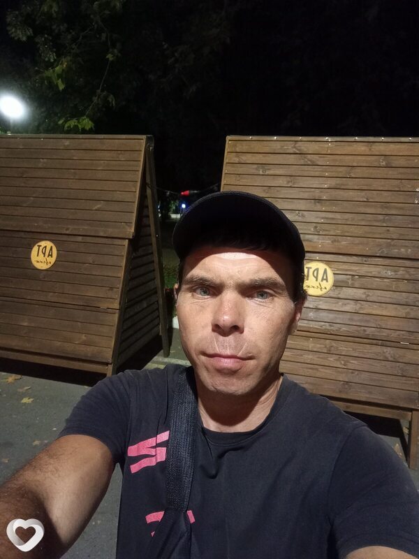 Максим, 38, Анапе — анкета №2737358