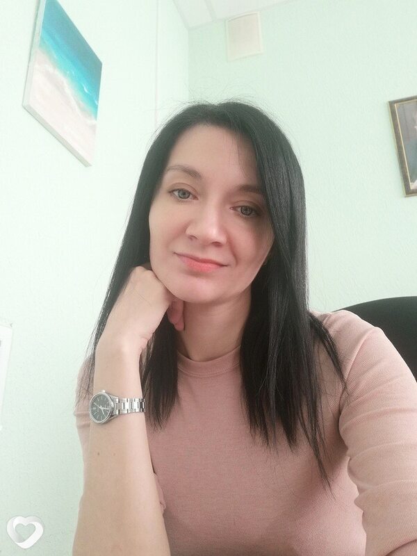 Марго, 41, Ставрополе — анкета №2737364