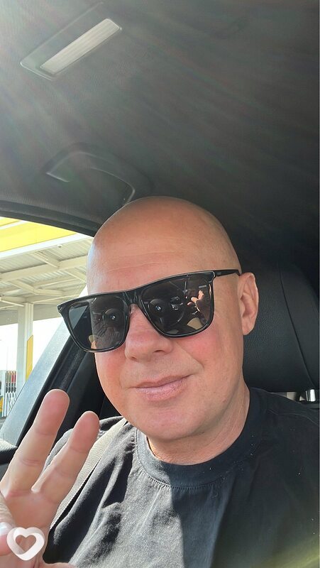 Александр, 44, Симферополе — анкета №2737255