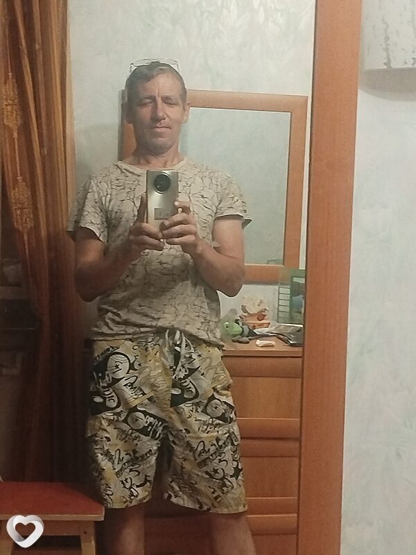 Серёжа, 35, Санкт-Петербурге — анкета №2737258