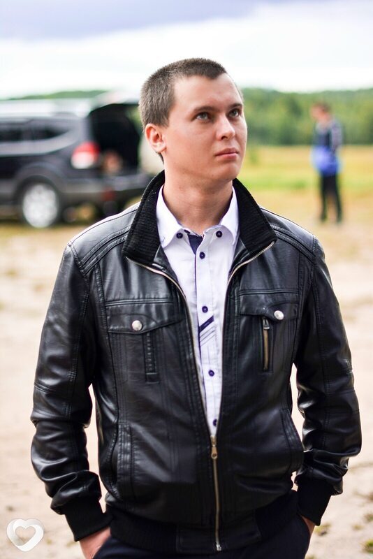 Алексей, 34, Воркуте — анкета №2737260