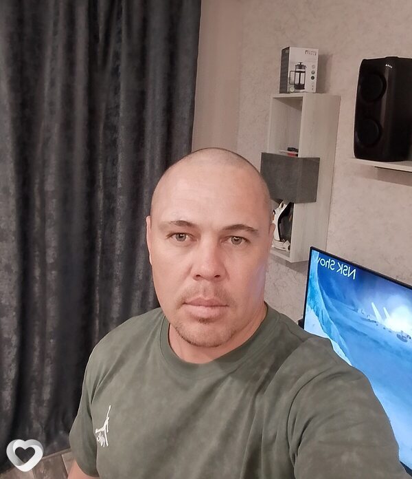 Руслан, 39, Чите — анкета №2737268