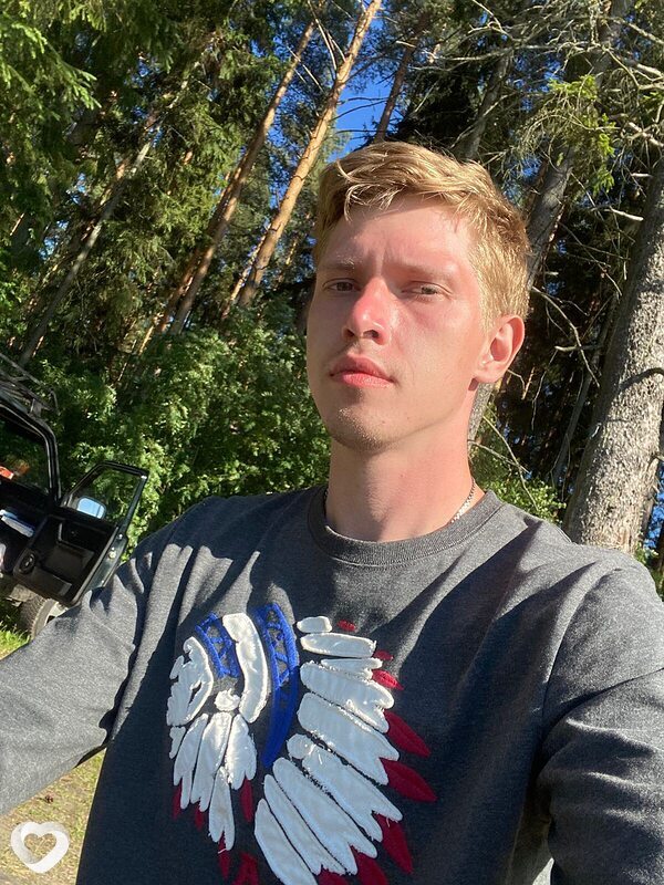 Андрей, 30, Москве — анкета №2737277