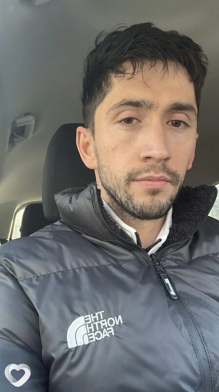 Alic, 32, Кишинёв — анкета №2737305