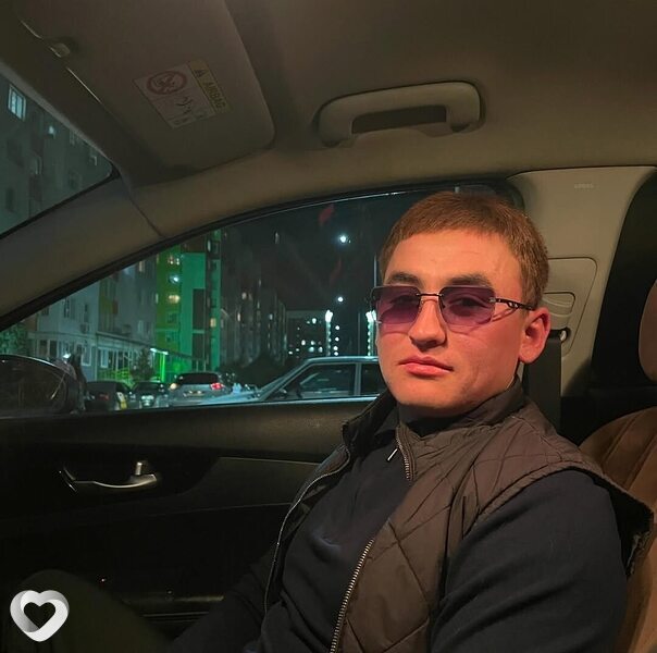 Саламат, 26, Шымкенте — анкета №2737309