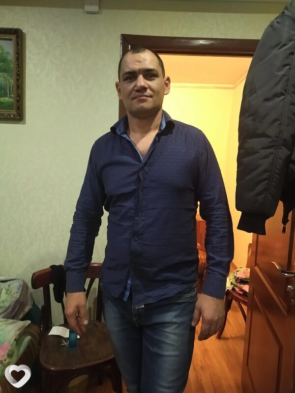 Владимир, 31, Смоленске — анкета №2737315