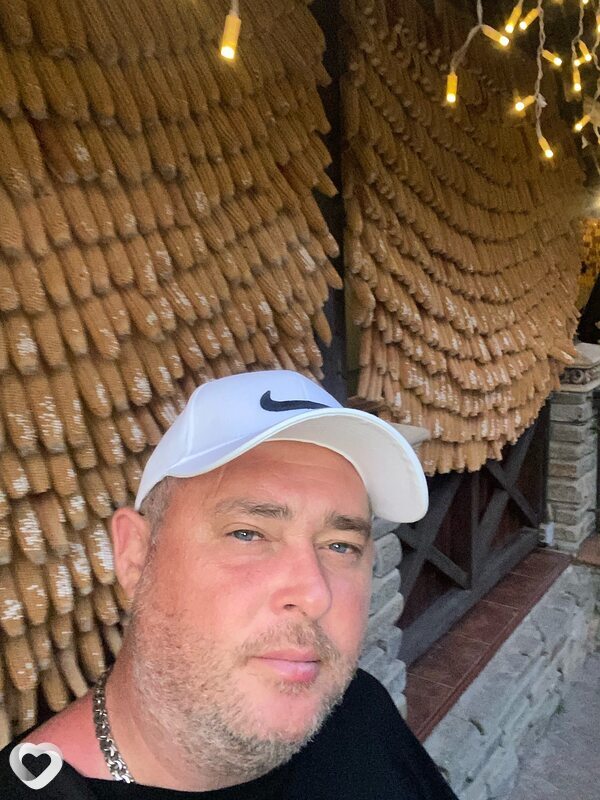 Алексей, 40, Волжском — анкета №2737318