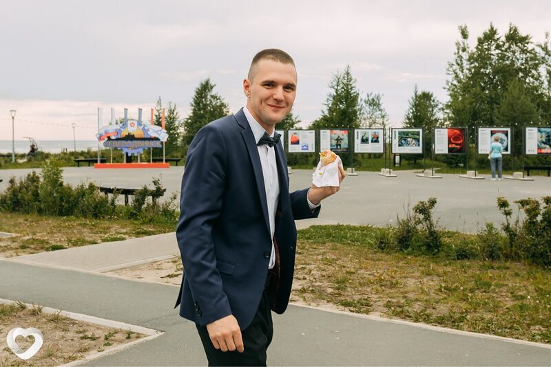 Вадим, 32, Северодвинске — анкета №2737667