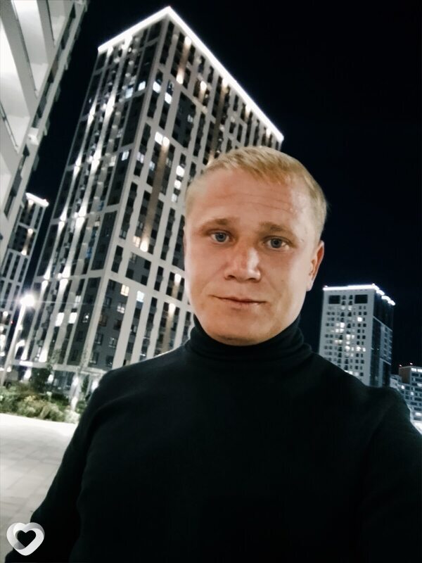 Ivan, 30, Тюмени — анкета №2737671