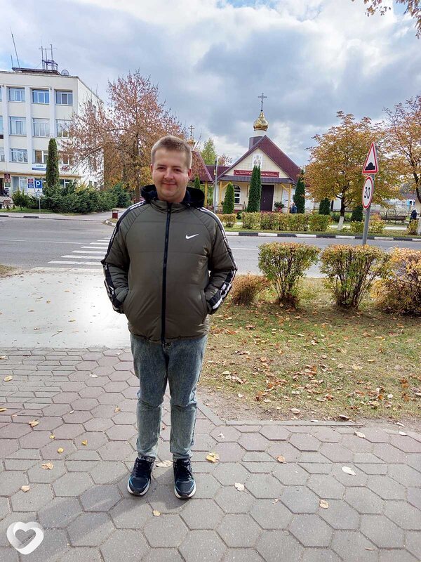 Влад, Новолукомль