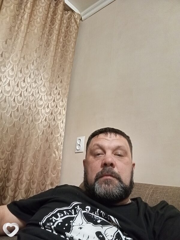 Виталий, 47, Тюмени — анкета №2737374