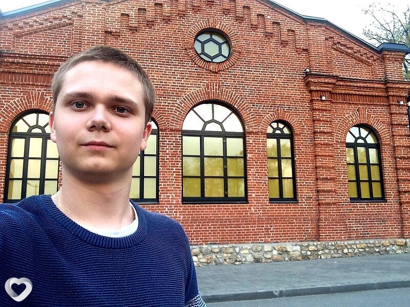 Gena, Железноводск
