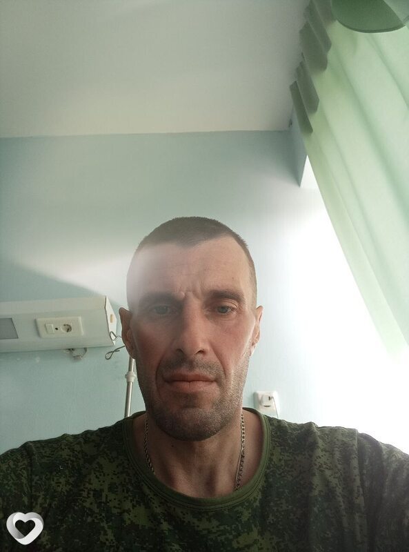 Роман, 44, Ростове-на-Дону — анкета №2737383
