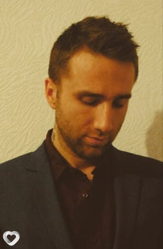Олександр, 35, Варшава — анкета №2737336