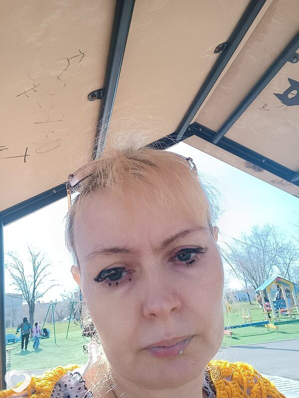 Елена, 41, Караганде — анкета №2775066