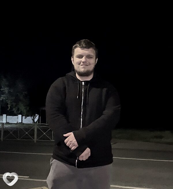 Роман, 25, Кургане — анкета №2737341