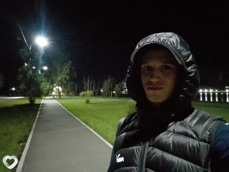 Макс, 21, Миассе — анкета №2737342